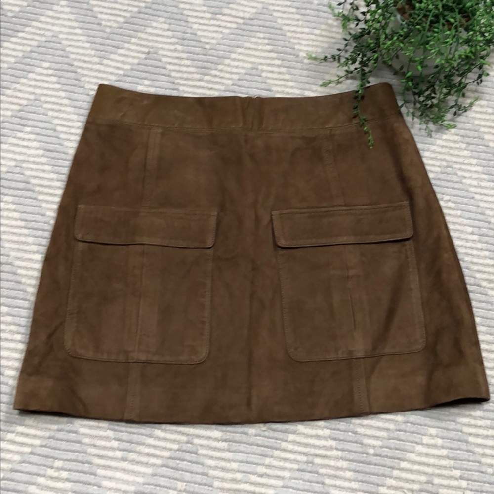 H&M skirt